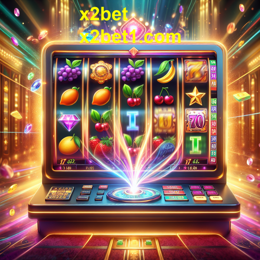 A Magia dos Caça-Níqueis no x2bet